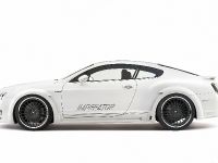 Hamann Bentley Continental GT Imperator (2009) - picture 1 of 34