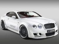 Hamann Bentley Continental GT Imperator (2009) - picture 4 of 34