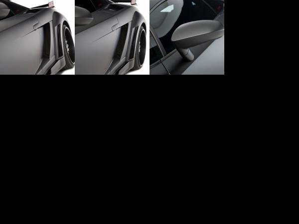 Hamann Lamborghini Gallardo LP560-4 Victory II (2010) - picture 49 of 51