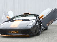 Hamann Lamborghini Gallardo Victory (2007) - picture 6 of 22