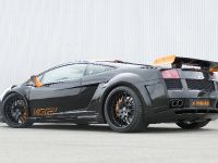 Hamann Lamborghini Gallardo Victory (2007) - picture 8 of 22