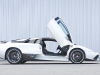 Hamann Lamborghini Murcielago LP640 (2007)