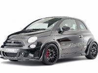 HAMANN LARGO Fiat 500 (2009) - picture 1 of 23