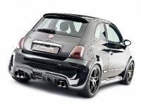 HAMANN LARGO Fiat 500 (2009) - picture 5 of 23