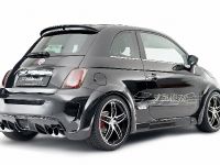 HAMANN LARGO Fiat 500 (2009) - picture 6 of 23