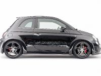 HAMANN LARGO Fiat 500 (2009) - picture 7 of 23