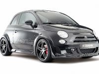 HAMANN LARGO Fiat 500 (2009) - picture 8 of 23