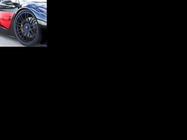Hamann McLaren MP4-12C memoR (2012) - picture 25 of 25