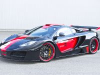 Hamann McLaren MP4-12C memoR (2012) - picture 3 of 25