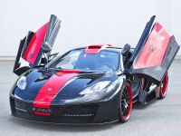 Hamann McLaren MP4-12C memoR (2012) - picture 8 of 25