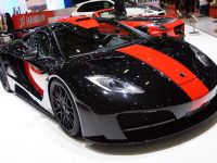 Hamann memoR McLaren MP4-12C (2012) - picture 1 of 2