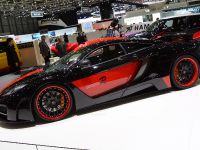 Hamann memoR McLaren MP4-12C (2012) - picture 2 of 2