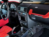 HAMANN Mercedes-Benz G55 AMG (2009) - picture 1 of 21