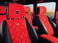 HAMANN Mercedes-Benz G55 AMG (2009) - picture 2 of 21