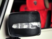 HAMANN Mercedes-Benz G55 AMG (2009) - picture 4 of 21