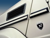 HAMANN Mercedes-Benz G55 AMG (2009) - picture 6 of 21