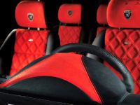 HAMANN Mercedes-Benz G55 AMG (2009) - picture 7 of 21