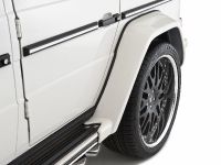 HAMANN Mercedes-Benz G55 AMG Typhoon (2009)