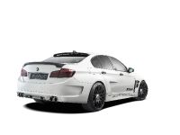 Hamann Mi5Sion BMW F10 M5 (2013)