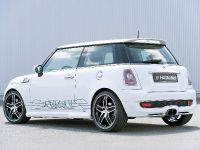 Hamann MINI With HM Evo (2008) - picture 5 of 14