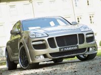 Hamann Porsche Cayenne Cyclone (2007) - picture 3 of 31