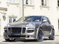 Hamann Porsche Cayenne Cyclone (2007) - picture 6 of 31