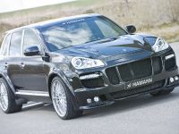 Hamann Porsche Cayenne Cyclone (2007) - picture 7 of 31