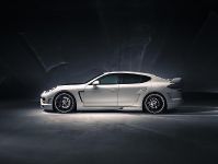 Hamann Porsche Panamera Cyrano (2012)
