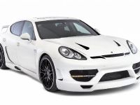 Hamann Porsche Panamera (2011)