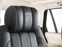 Hamann Range Rover Mystere (2013) - picture 6 of 7