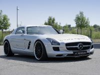 HAMANN Mercedes-Benz SLS AMG (2010)