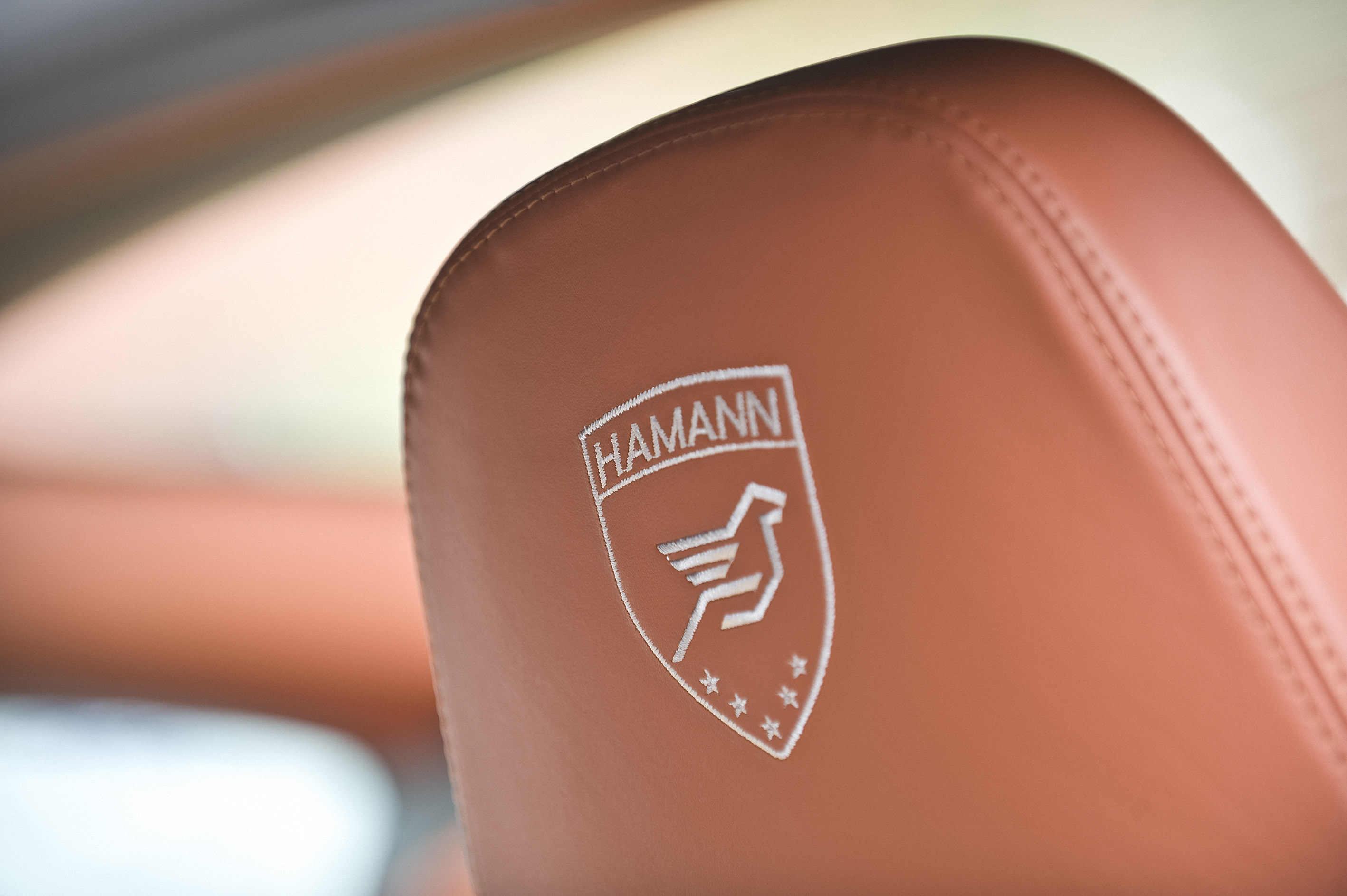 Hamann STALLION Porsche 911 Turbo