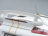 HAMANN STALLION Porsche 911 Turbo (2008)