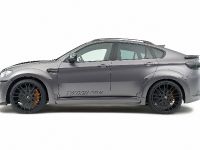 HAMANN TYCOON EVO BMW X6 M (2011) - picture 1 of 20