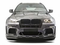 HAMANN TYCOON EVO BMW X6 M (2011) - picture 4 of 20