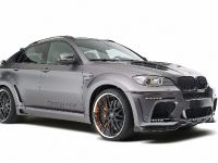 HAMANN TYCOON EVO BMW X6 M (2011) - picture 5 of 20