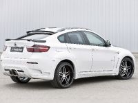 HAMANN BMW X6 TYCOON EVO (2009)