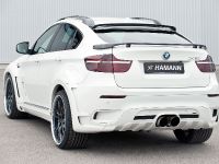HAMANN BMW X6 TYCOON EVO (2009) - picture 4 of 32