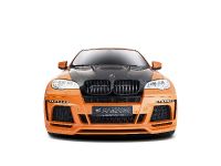 Hamann Tycoon II BMW X6 M (2013)