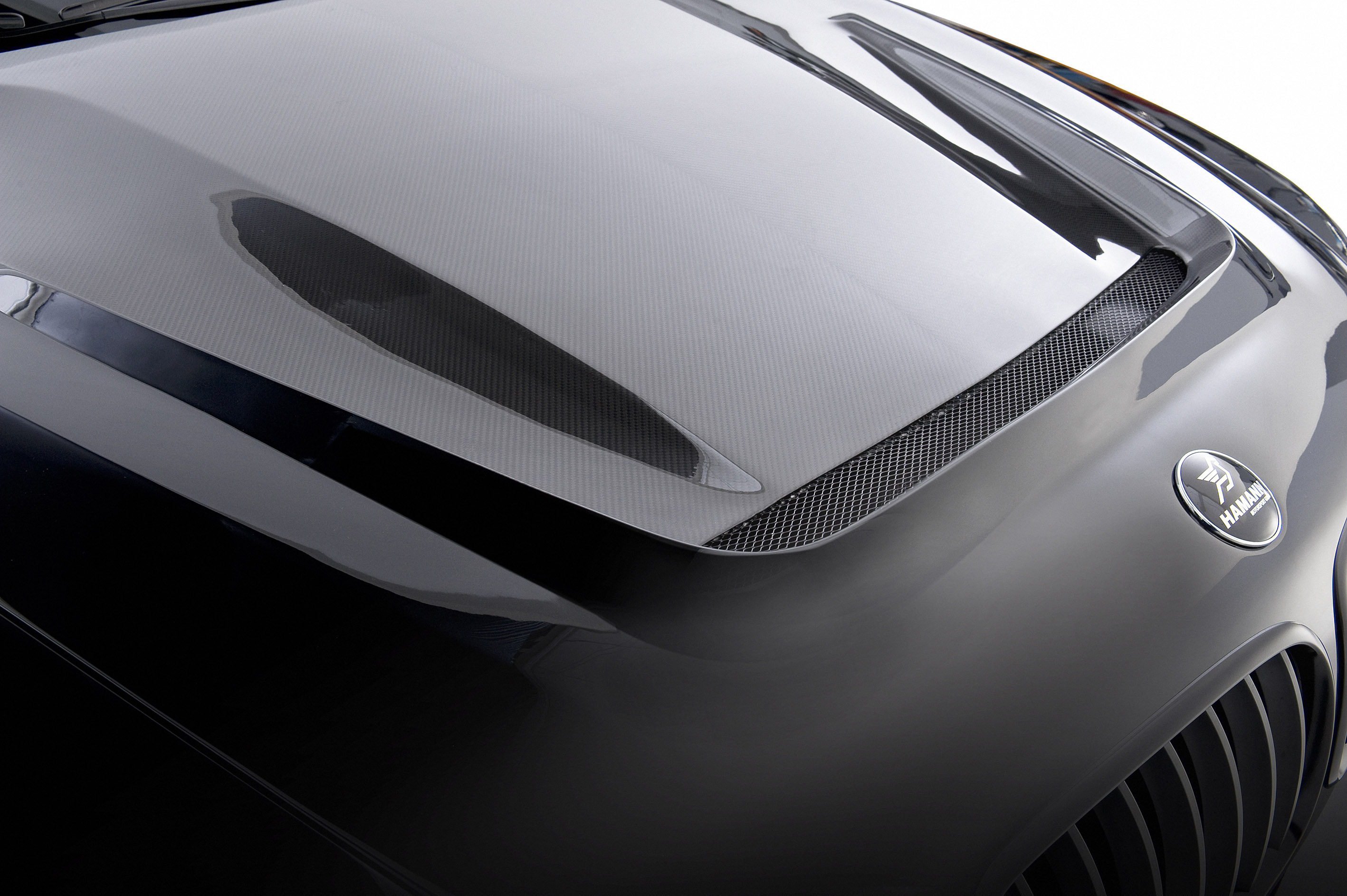 Hamann Tycoon BMW X6