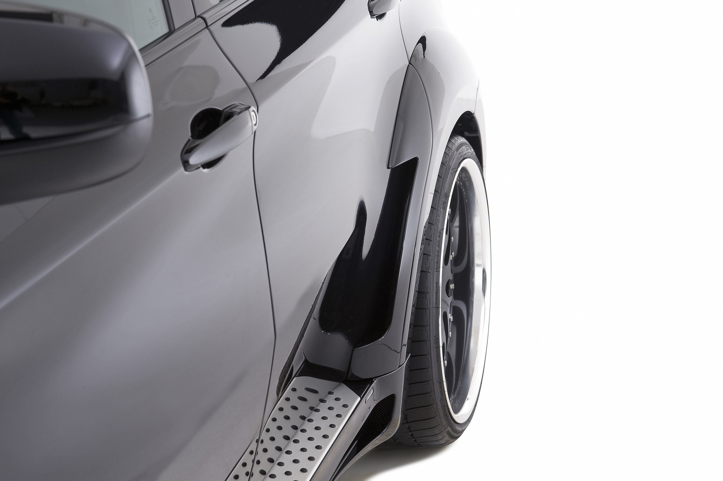 Hamann Tycoon BMW X6