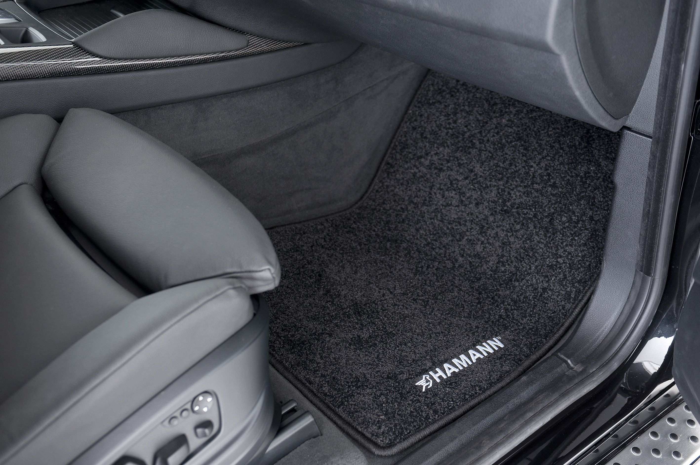 Hamann Tycoon BMW X6