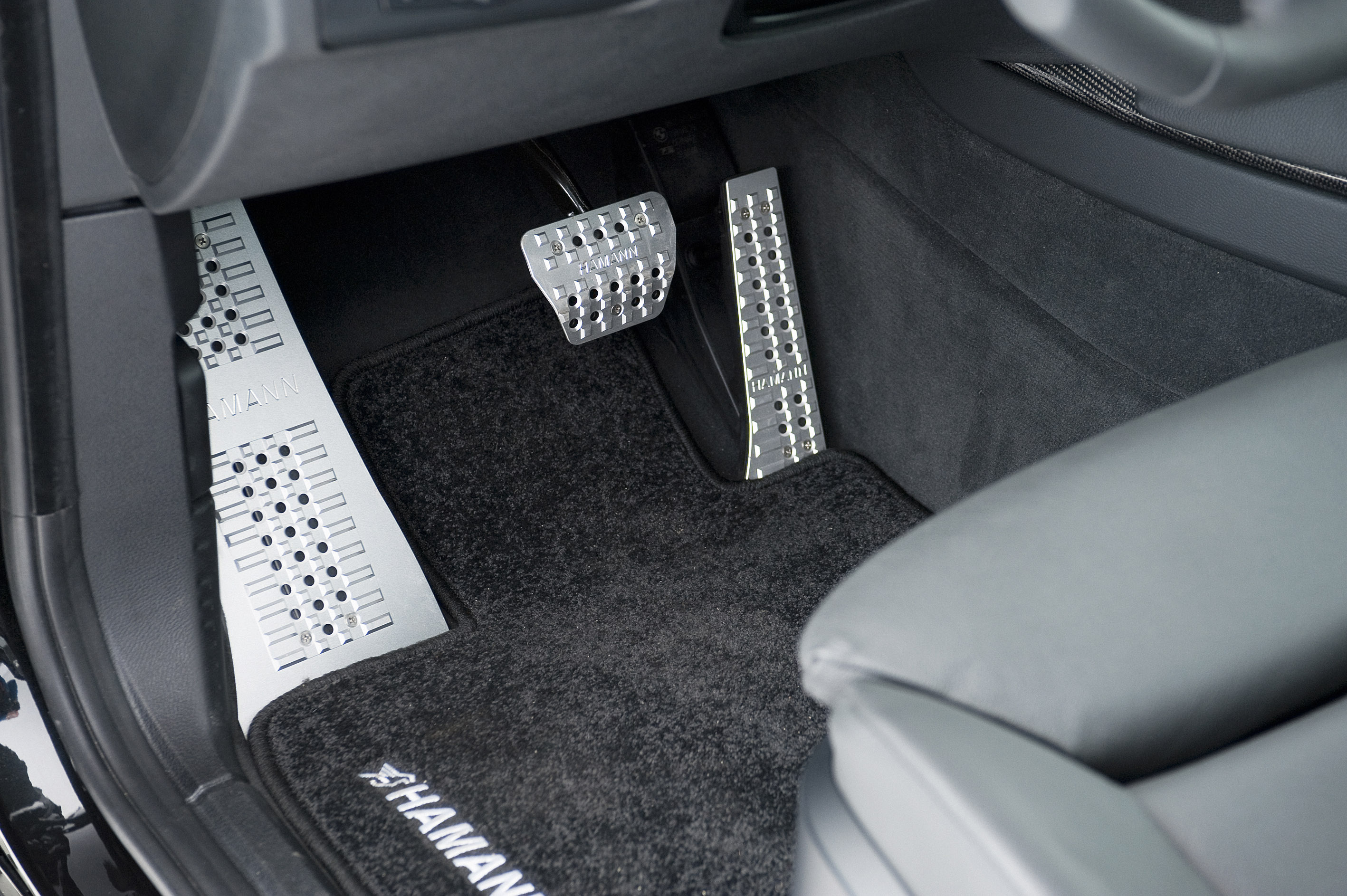 Hamann Tycoon BMW X6