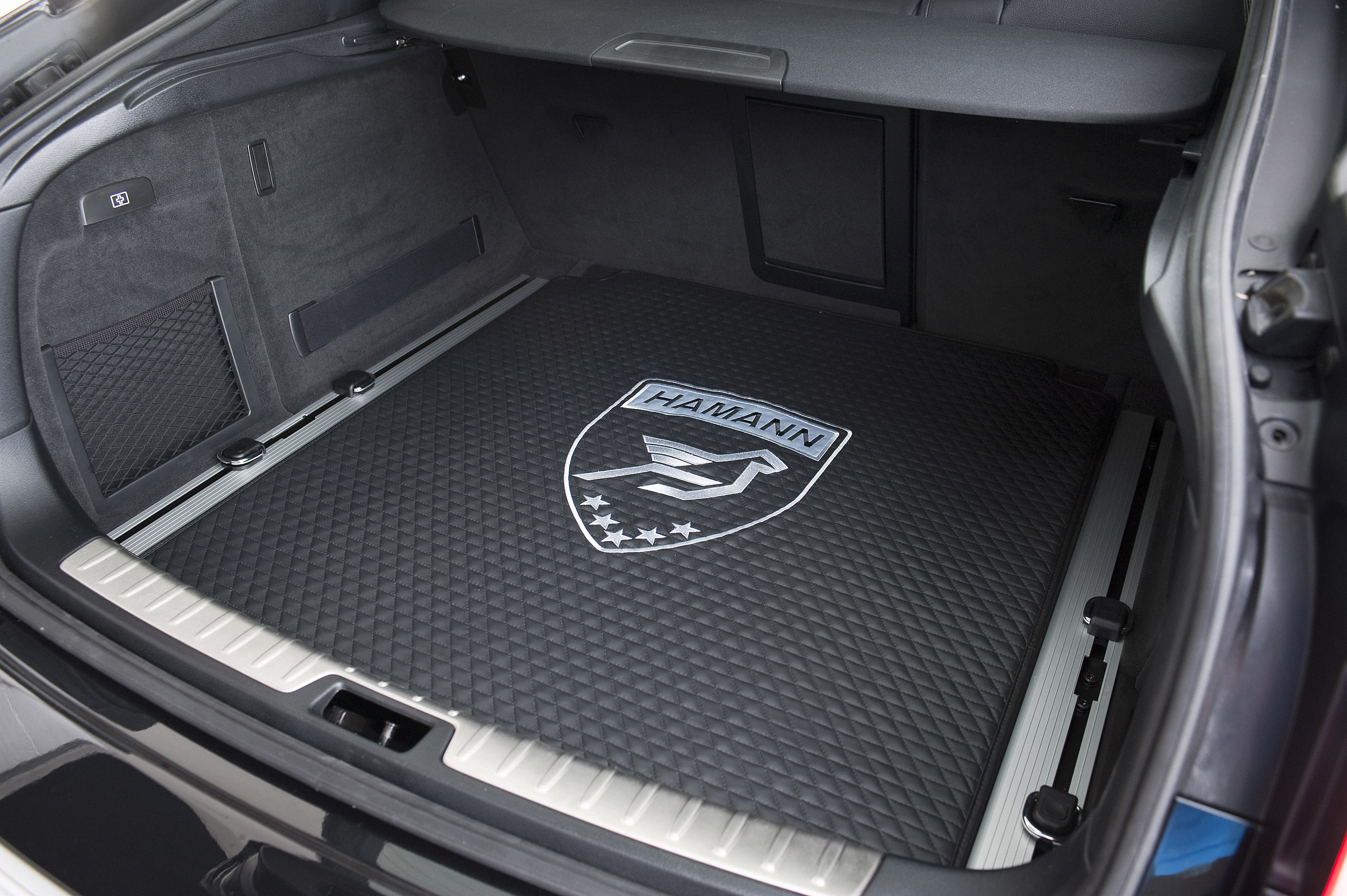 Hamann Tycoon BMW X6