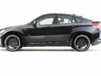 HAMANN Tycoon BMW X6 (2009) - picture 1 of 32