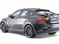 HAMANN Tycoon BMW X6 (2009) - picture 4 of 32