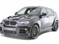 HAMANN Tycoon BMW X6 (2009)
