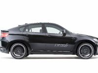 HAMANN Tycoon BMW X6 (2009) - picture 8 of 32
