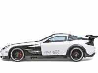 HAMANN Volcano Mercedes SLR McLaren (2009) - picture 1 of 28