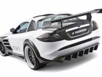 HAMANN Volcano Mercedes SLR McLaren (2009) - picture 3 of 28